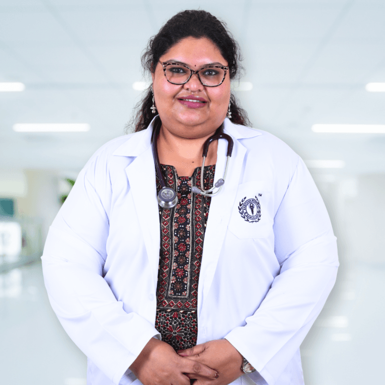 Portrait of Dr Shivasankari